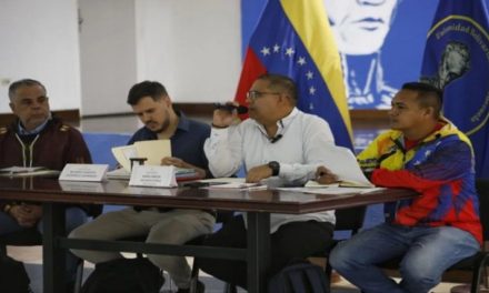 Inicia Consulta Popular para reformar la Ley de la Comunicación