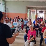 UTEC Aragua realizará actividades para la protección ambiental