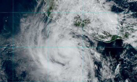 Alta probabilidad de formación de otra depresión en el Caribe