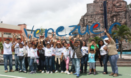 Turismo Social garantiza recreación del pueblo venezolano