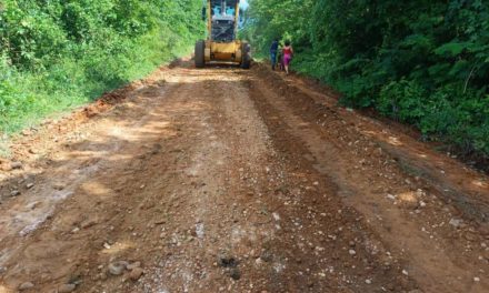 Rehabilitados más de 734 kilómetros de vialidad agrícola en Trujillo