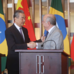 Brasil y China profundizarán asociación estratégica bilateral