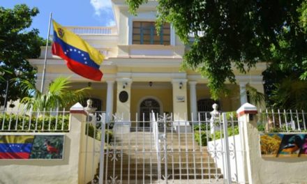 Venezuela inaugura Oficina de Atención de Citas de Apostillas en La Habana