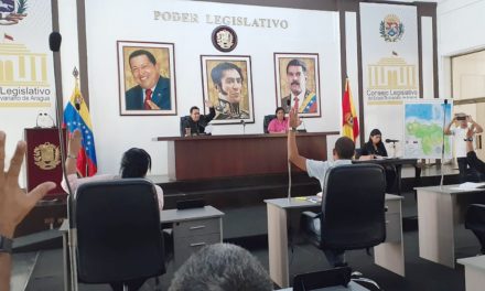 Cleba respalda e invita a la Expo Aragua Productiva 2024