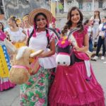 Aragua se vistió de fiesta con XVII encuentro Nacional de Burras y Burriquitas