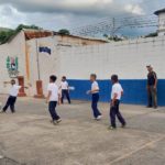 U.E.E. JM Álvarez Jaramillo inició juegos inter-cursos 2024