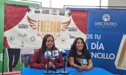 Freedom Fest regresa con bailes inspirados en películas