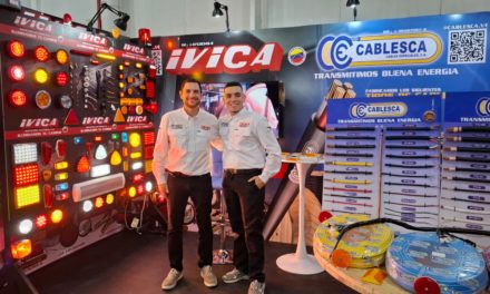 Ivica y Cablesca apuestan al crecimiento de la producción nacional