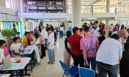 Expo Ciencias de la UBA, una ventana a la creatividad e ingenio