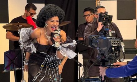 Orquesta Latinocaribeña reinterpretará temas de Celia Cruz