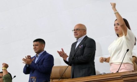 Asamblea Nacional continuará este jueves debate de la Ley Libertador Simón Bolívar