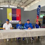 Taekwondo aragüeño brilló con luz propia en JDN Oriente 2024