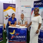 SUNDDE es garantía de información y atención