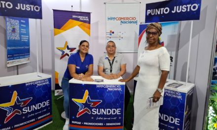 Sundde es garantía de información y atención