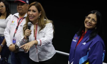 Eliana Salazar apuesta por el empoderamiento femenino