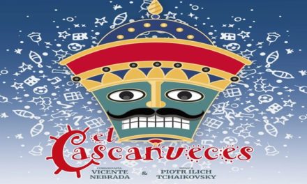 «El Cascanueces» vuelve al Teatro Teresa Carreño desde el 7 de diciembre