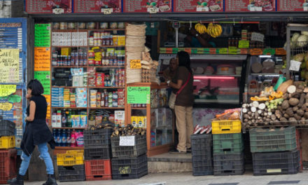 Pueblo venezolano reafirma que la economía ha mejorado a pesar del bloqueo