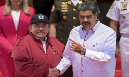 Nicaragua condena nuevas sanciones de EE.UU. contra Venezuela