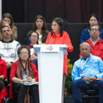 Congreso del Bloque Histórico Bolivariano instaló mesas de debate de las 7T