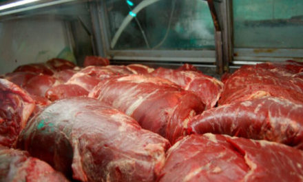 Demanda nacional de carne aumentó durante el 2024