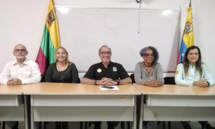 FCS UC Aragua celebra 50 años de excelencia académica