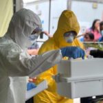 Rusia y Venezuela inician ejercicios epidemiológicos conjuntos