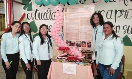 Escuela de Bioanálisis Omaira Figueroa celebra IV Jornada de Servicio Comunitario