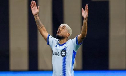 Venezolano Josef Martínez se va del Montreal CF