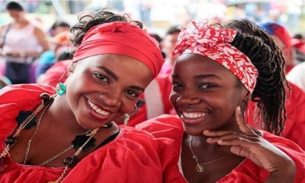 Caracas es sede del Encuentro de Saberes Africanos y del Sur Global