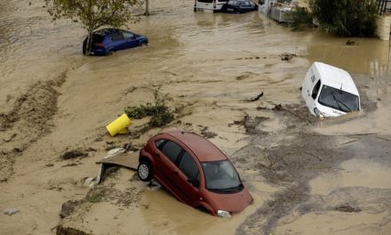 España destina fondos para reconstrucción de la Comunidad Valenciana