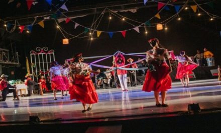 Compañía Nacional de Danza presentará Gala navideña en Caracas