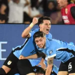 Uruguay vence a Colombia en final de infarto en Estado Centenario