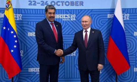 Presidente de Venezuela saludó aprobación de resolución de Rusia contra el nazismo