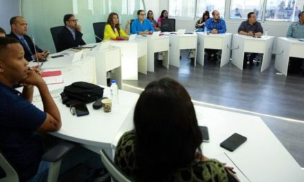 Bondades de la IA son estudiadas para su integración a medios venezolanos