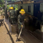 ACNUR expresó su preocupación por las inundaciones que afectan a comunidades indígenas y afrocolombianas