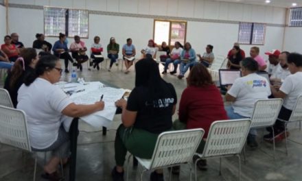 Inicia lapso de postulaciones para jueces de Paz Comunal