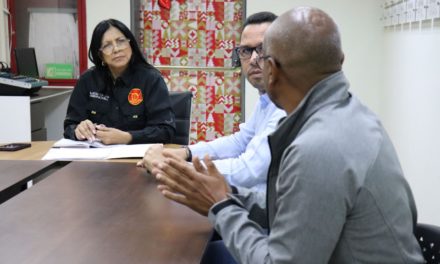 Ejecutivo regional aboga por el talento aragüeño