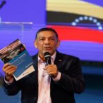 Viceministro Castillo: Ley Antibloqueo protege a venezolanos ante agresiones de EE.UU.