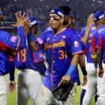 Venezuela venció a Países Bajos entró a los cuatro grandes del torneo beisbolero Premier 12