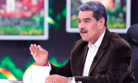 Presidente Maduro expreso su gratitud con Nicaragua ante ley de EEUU contra Venezuela