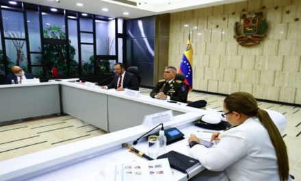 Venezuela participa en II reunión de ministros del Consenso de Brasilia