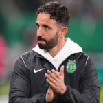 Manchester United anunció a Rubén Amorim como su nuevo técnico