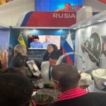 Rusia muestra su potencial turístico como invitado de honor en FITVen 2024