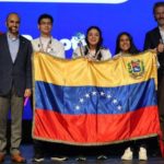 Semilleros Científicos campeones de «Futuros Innovadores» en Olimpiada de Robótica