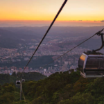 Inicia mantenimiento del Teleférico Warairarepano para fortalecer el turismo