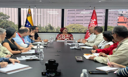 FITVen 2024 afianzará oportunidades de negocios e inversión en Venezuela