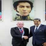 Venezuela y países del ALBA-TCP reiteran apoyo y solidaridad con pueblo palestino