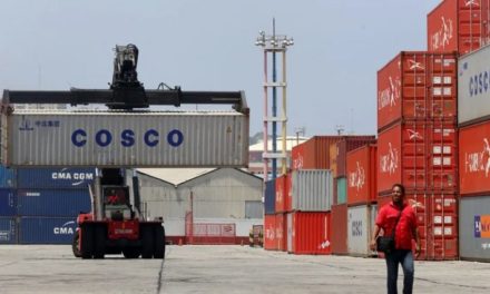 Importaciones desde China al país superan los $3.000 millones