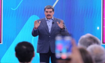 Programa Con Maduro+ cede espacio para análisis de la Cumbre del ALBA-TCP