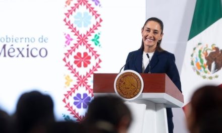 México enviará representación a investidura del presidente Nicolás Maduro